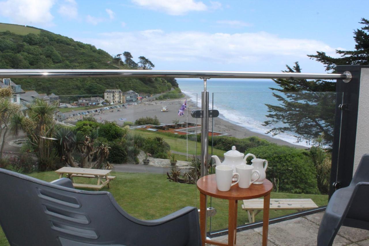 Downderry Sunrise Bay - Mount Brioni别墅 外观 照片